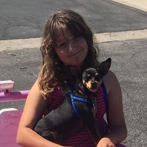 Meet your Posher, Sarah